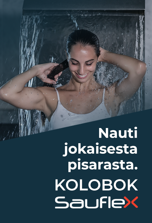 Sauflex KOLOBOK Sauflex KOLOBOK